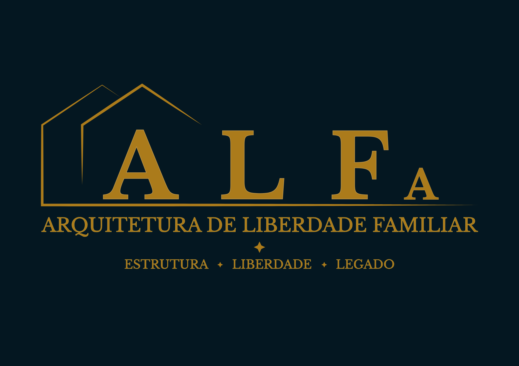 ALFA — Arquitetura de Liberdade Familiar
